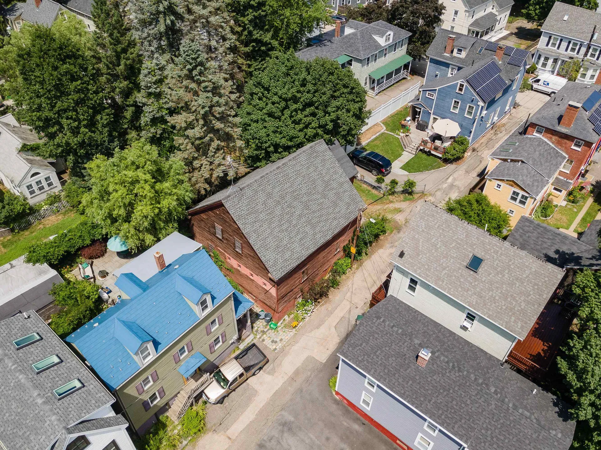 238 Austin Street Portsmouth NH 03801