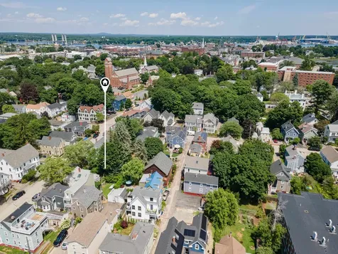 238 Austin Street Portsmouth NH 03801