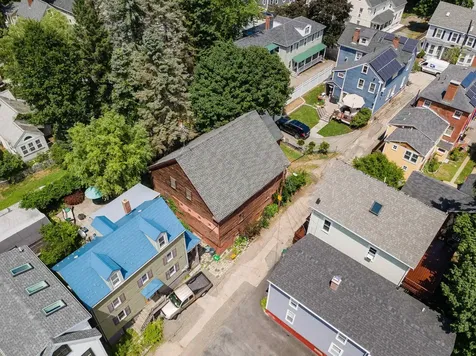 238 Austin Street Portsmouth NH 03801