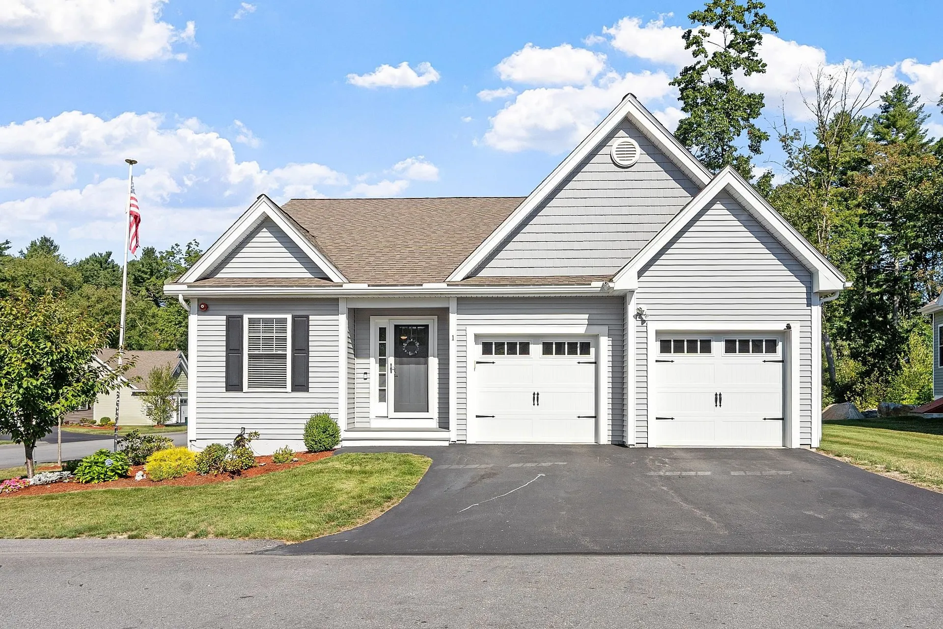 1 Redwood Road Pelham NH 03076