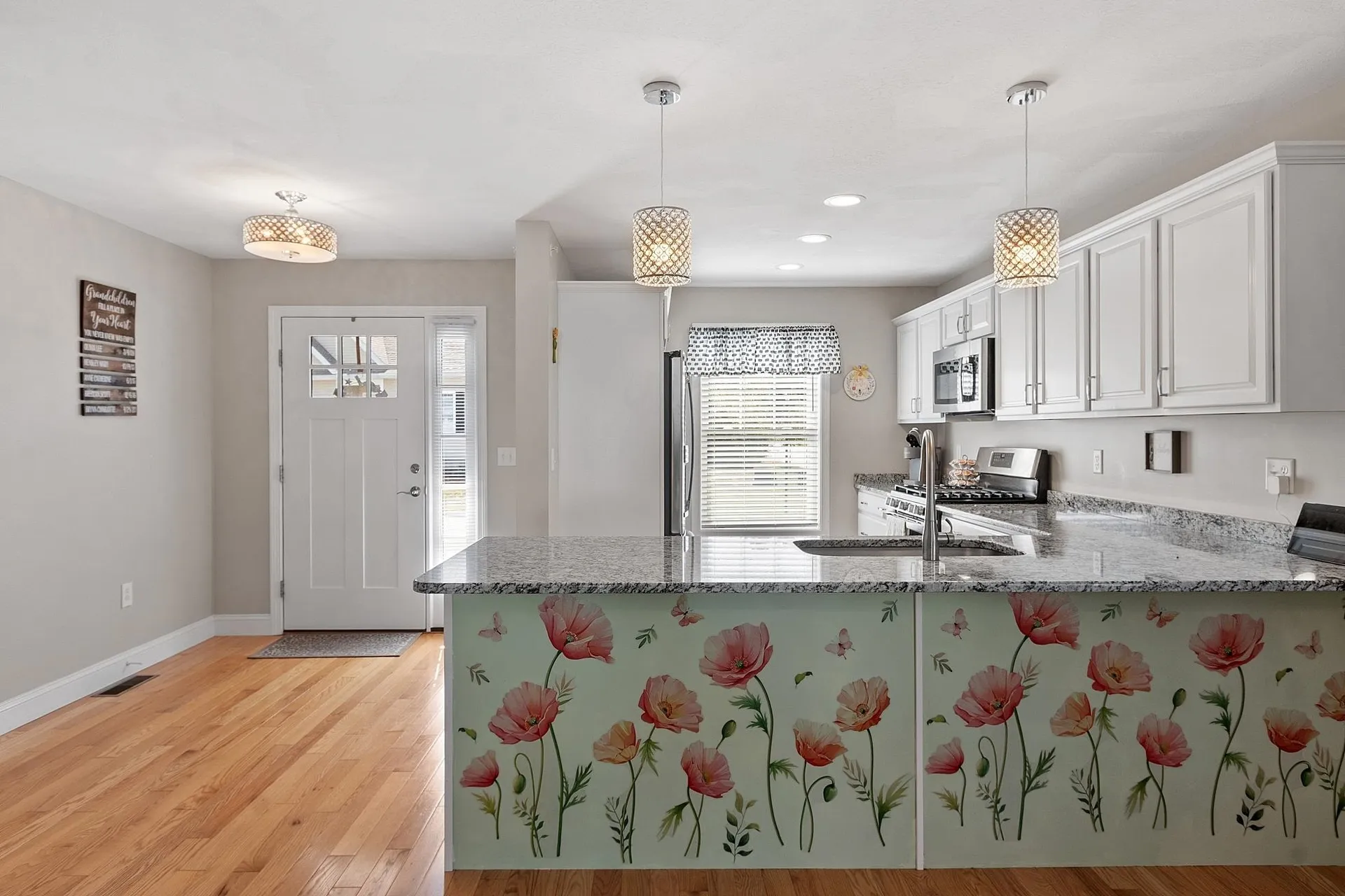 1 Redwood Road Pelham NH 03076