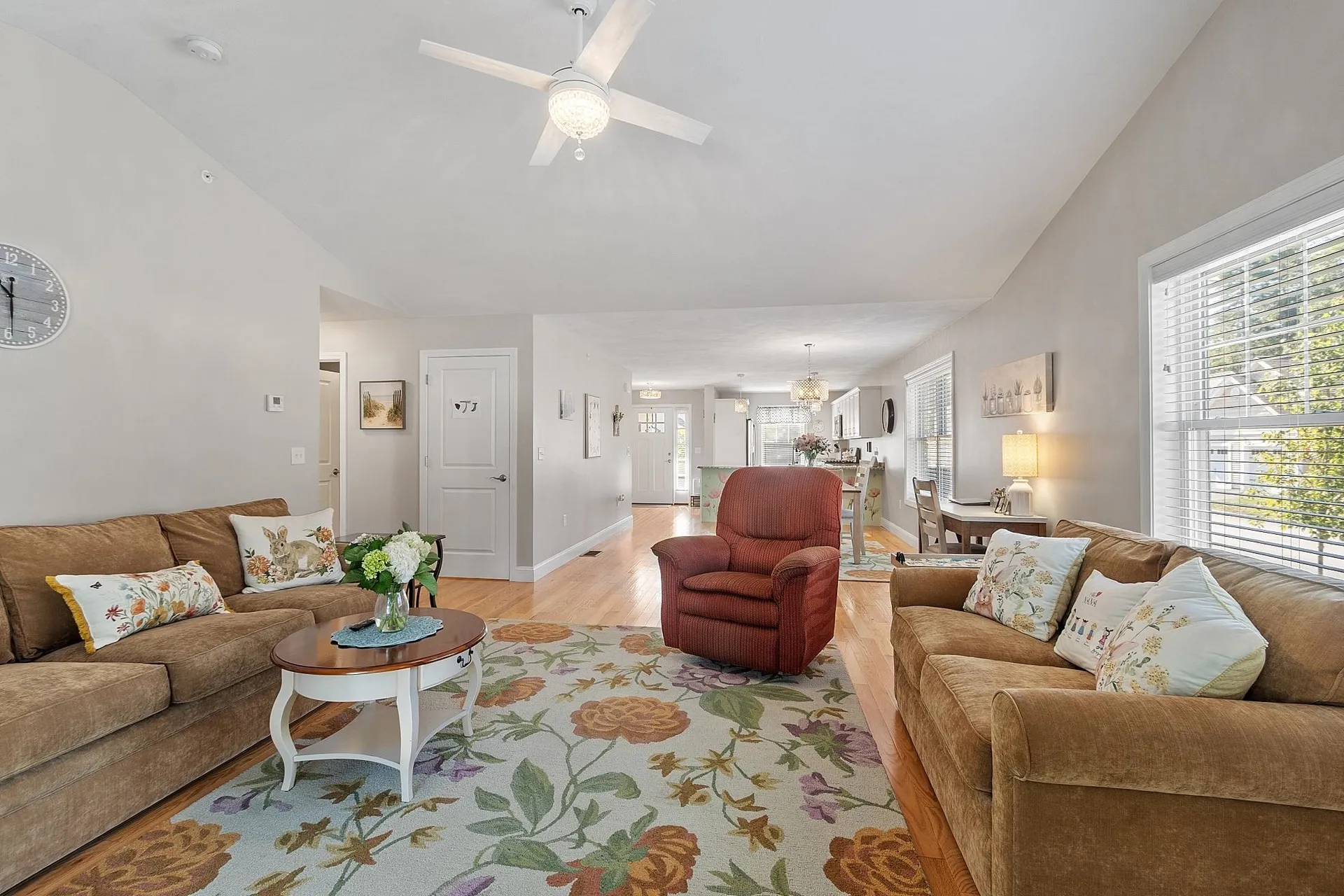 1 Redwood Road Pelham NH 03076