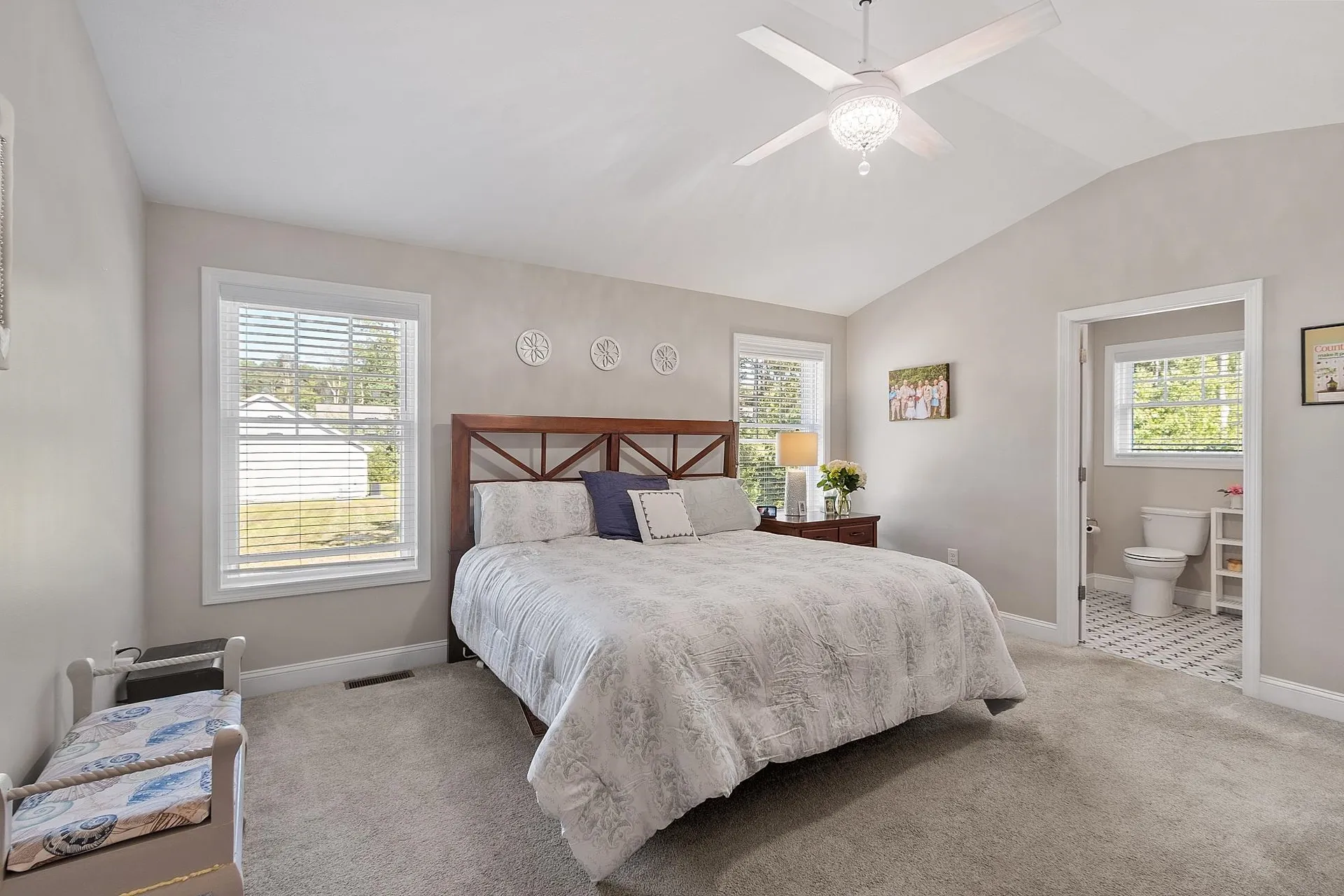 1 Redwood Road Pelham NH 03076