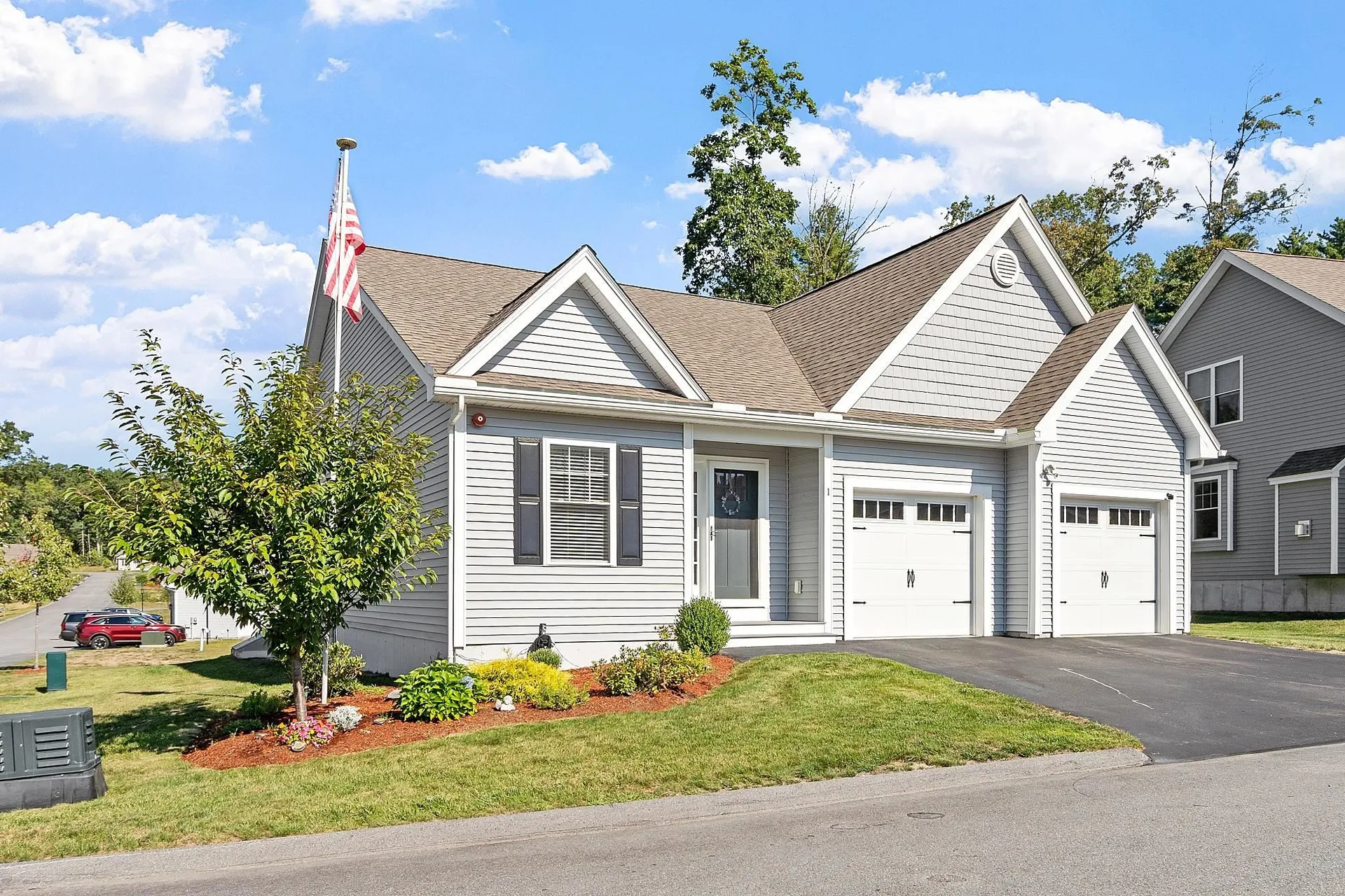 1 Redwood Road Pelham NH 03076