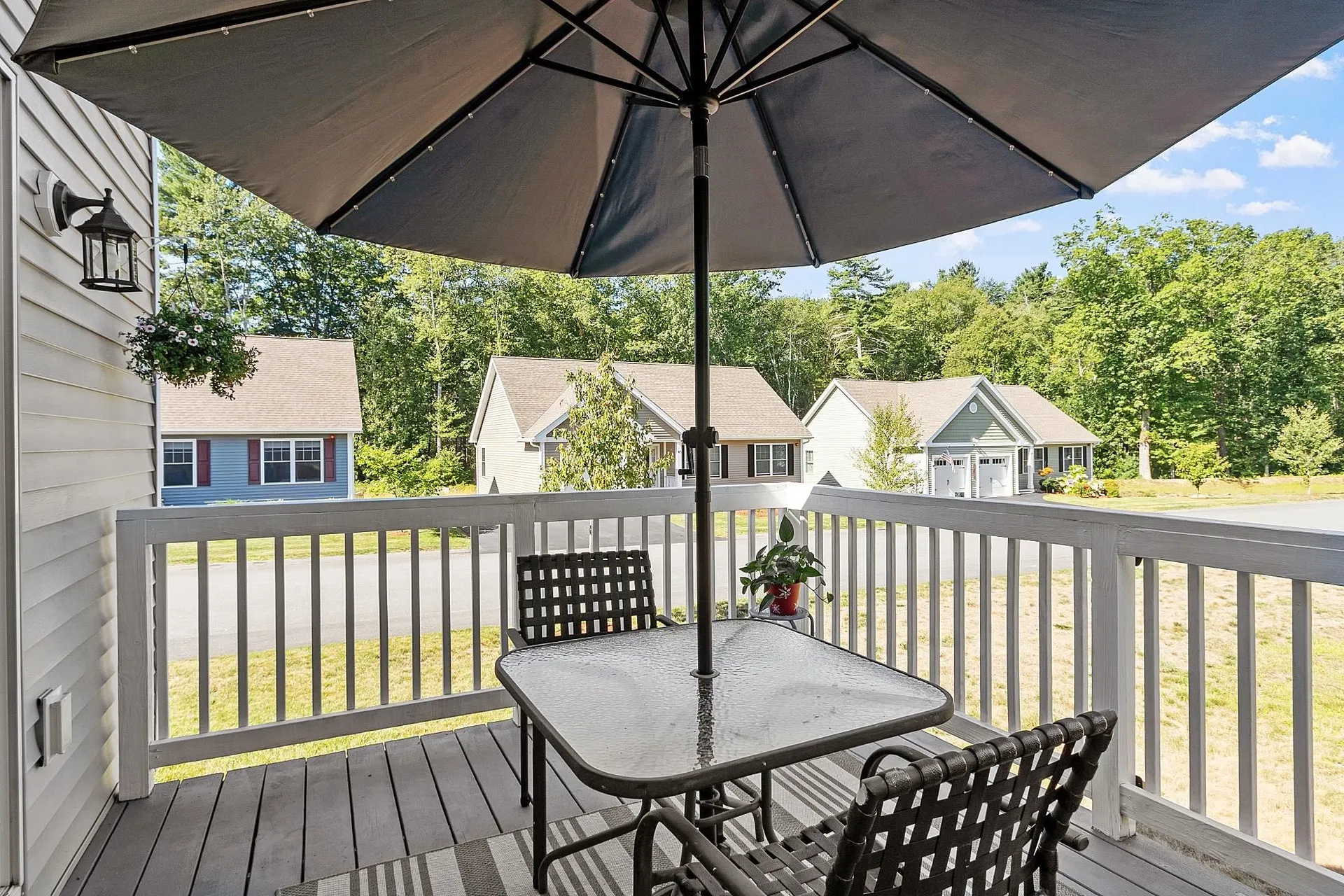 1 Redwood Road Pelham NH 03076