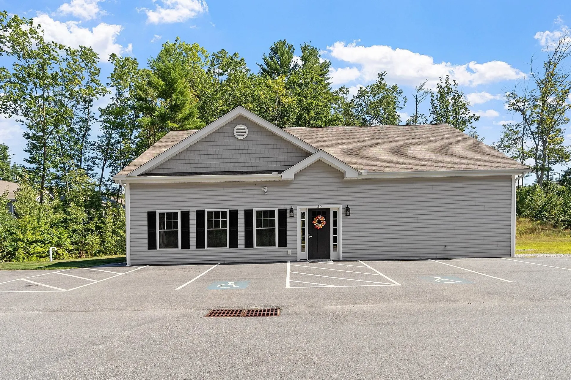 1 Redwood Road Pelham NH 03076