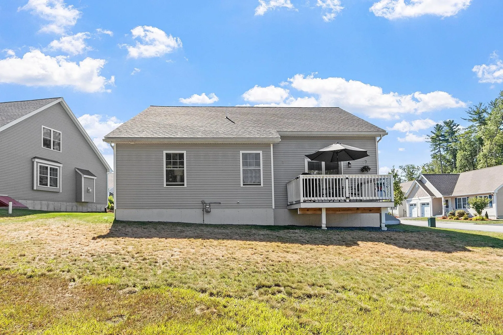 1 Redwood Road Pelham NH 03076