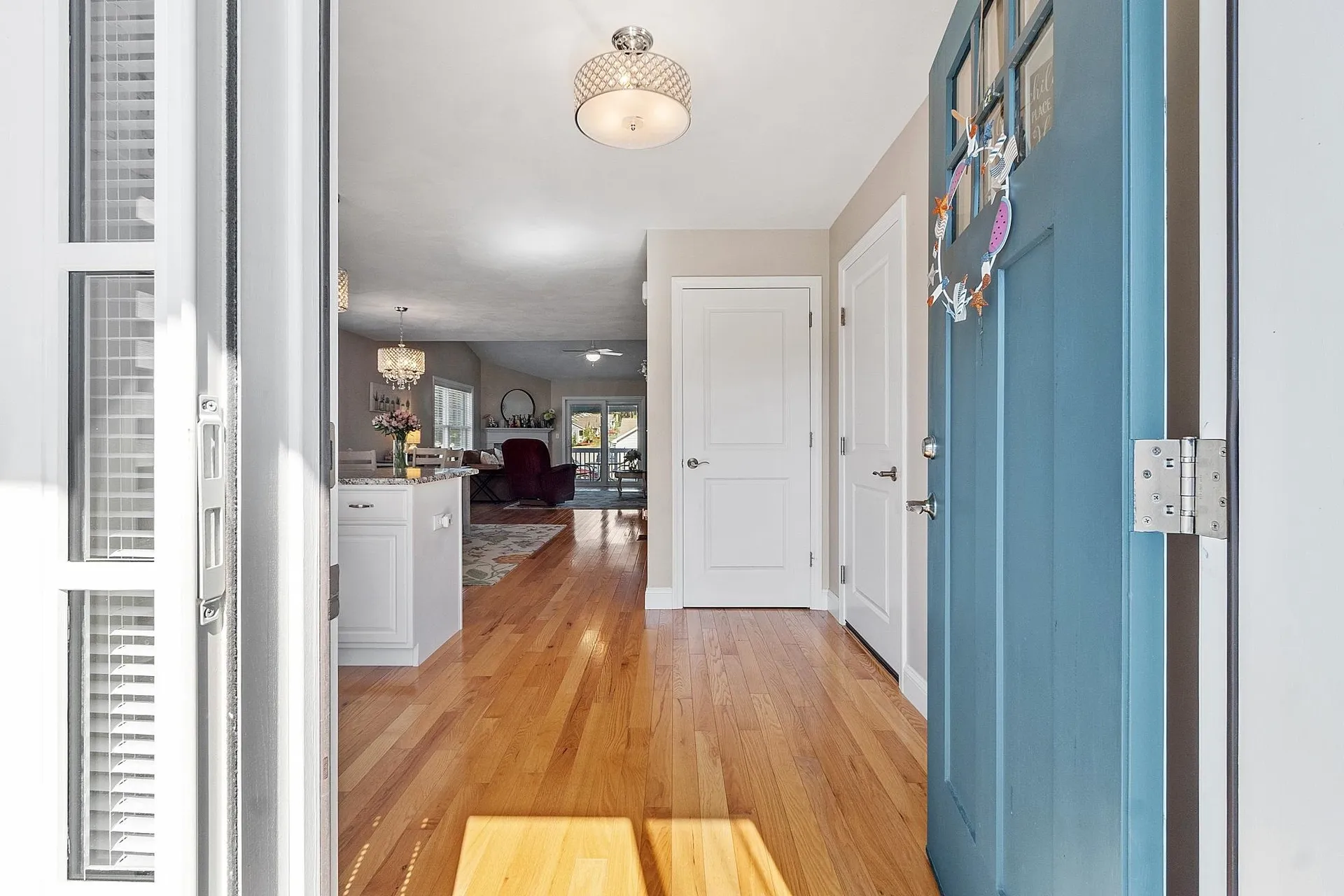 1 Redwood Road Pelham NH 03076