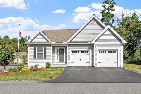 1 Redwood Road Pelham NH 03076