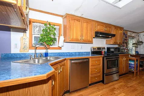 67 Pamela Drive Hopkinton NH 03229