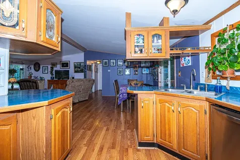 67 Pamela Drive Hopkinton NH 03229