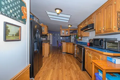 67 Pamela Drive Hopkinton NH 03229