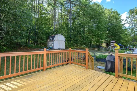 67 Pamela Drive Hopkinton NH 03229