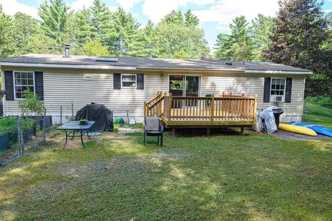 67 Pamela Drive Hopkinton NH 03229