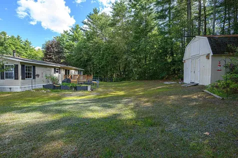 67 Pamela Drive Hopkinton NH 03229