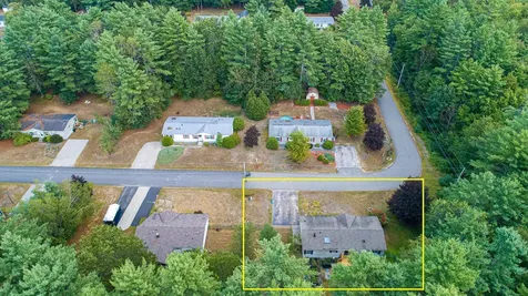 67 Pamela Drive Hopkinton NH 03229
