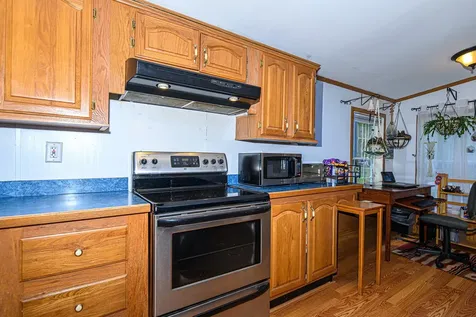 67 Pamela Drive Hopkinton NH 03229