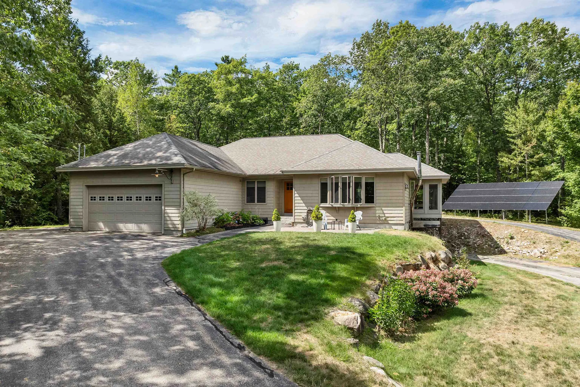 78 College Road Wolfeboro NH 03894