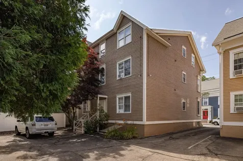 314 Islington Street Portsmouth NH 03801