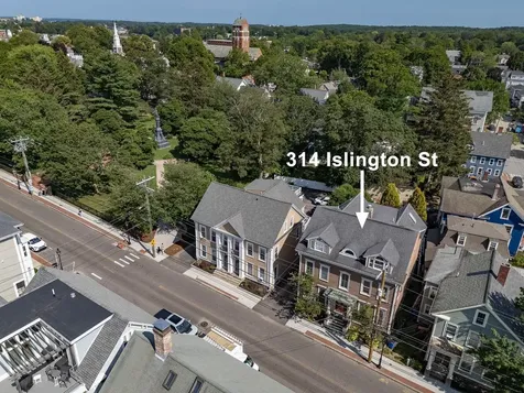 314 Islington Street Portsmouth NH 03801