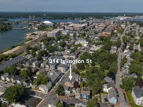314 Islington Street Portsmouth NH 03801