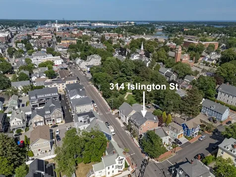 314 Islington Street Portsmouth NH 03801