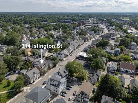 314 Islington Street Portsmouth NH 03801