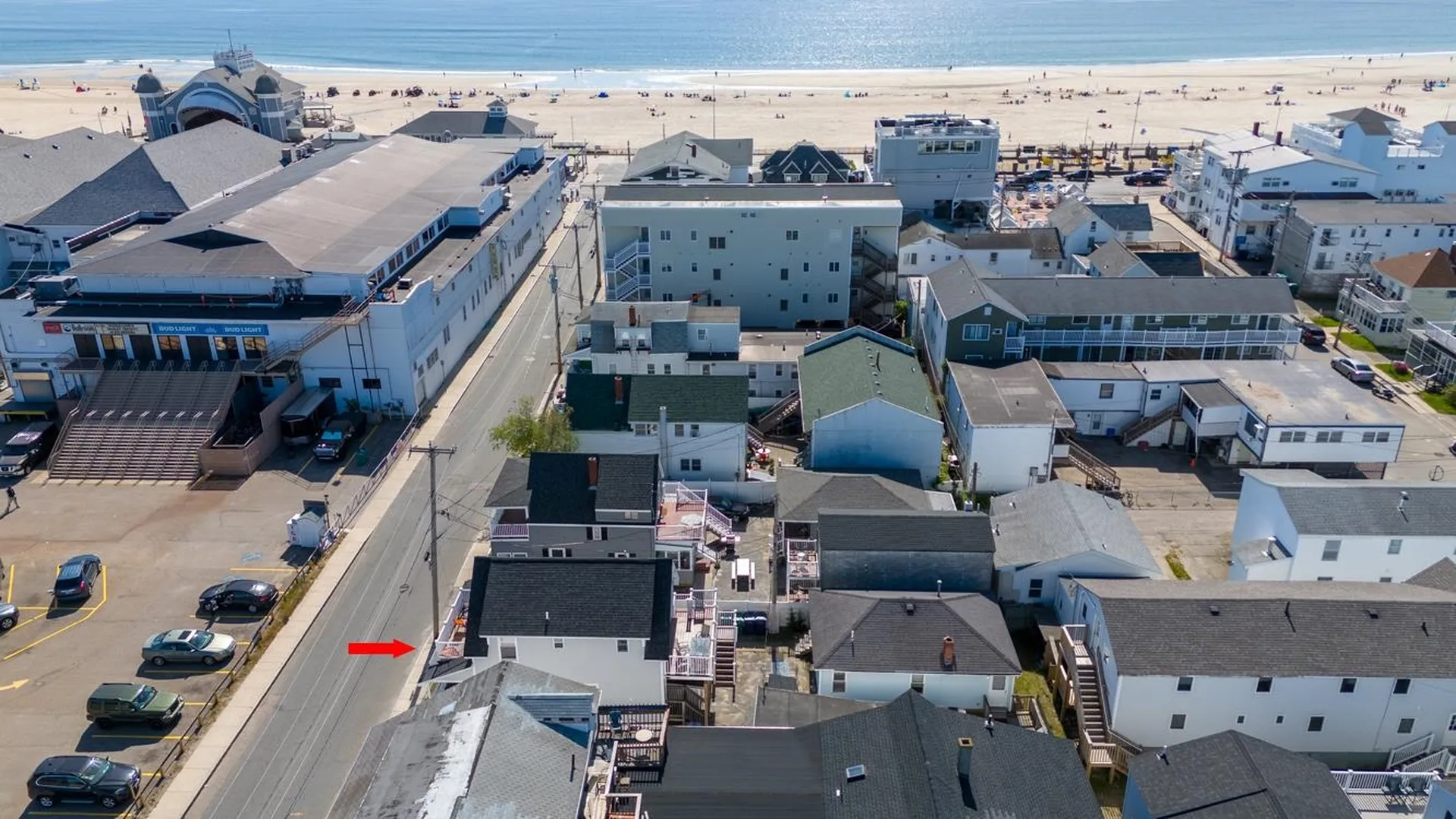 19 F Street Hampton NH 03842