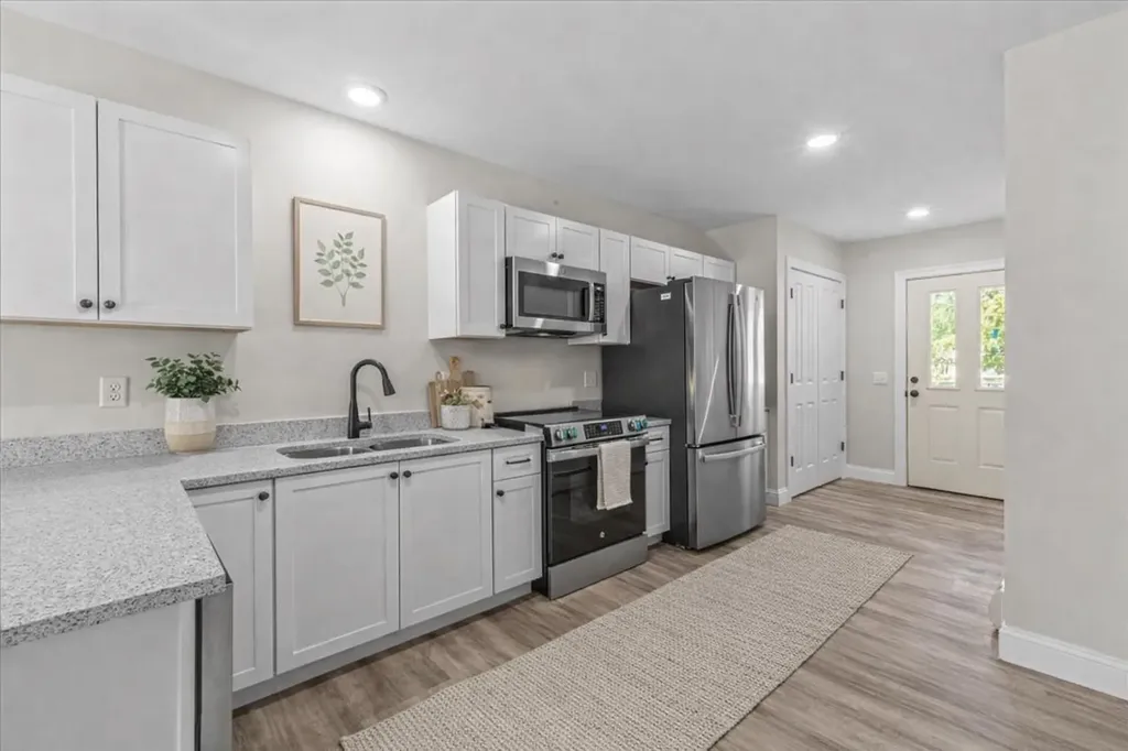 7 Willys Lane Milton VT 05468