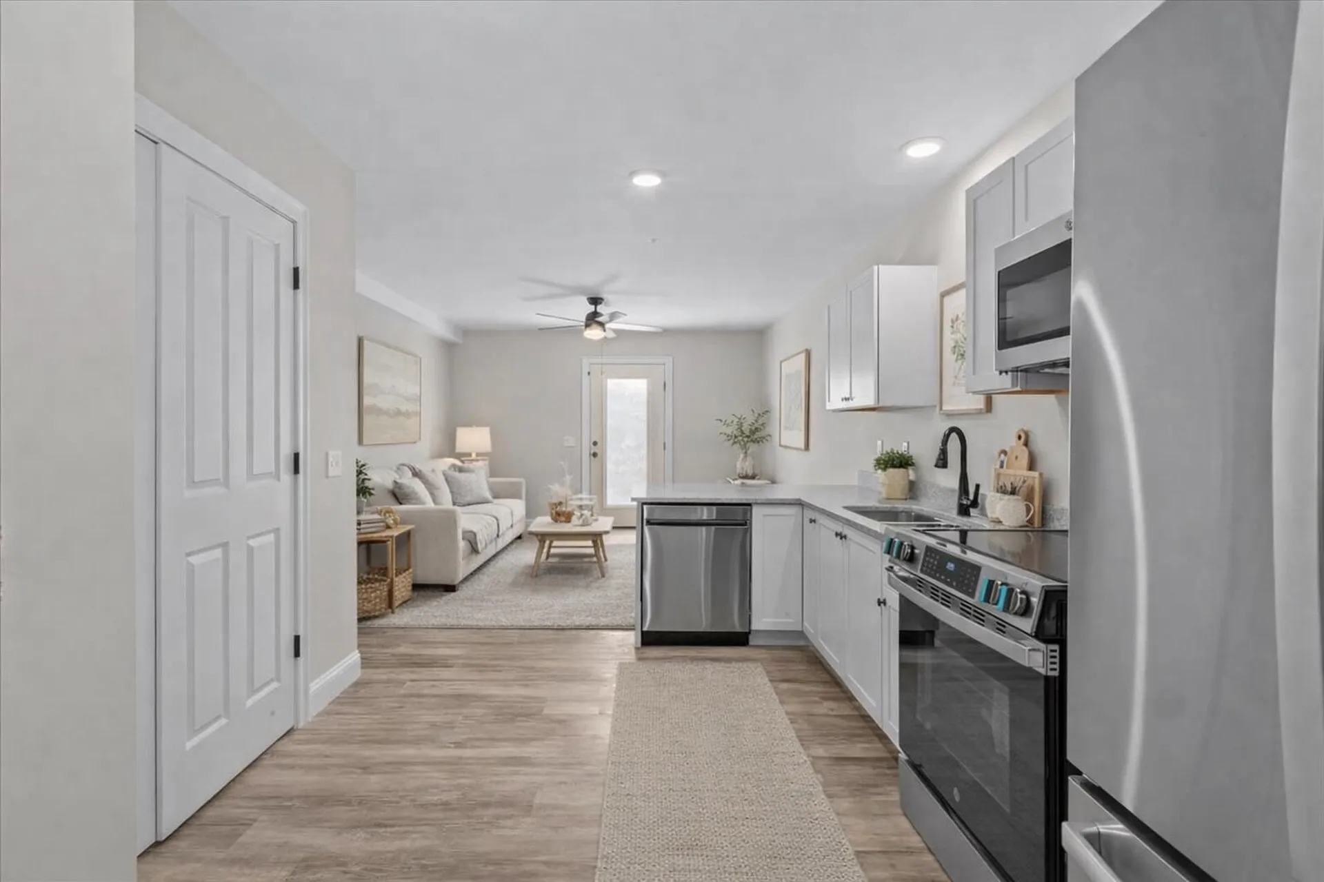 7 Willys Lane Milton VT 05468