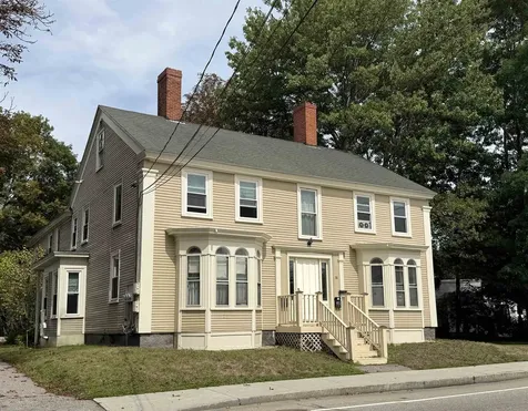 30 High Street Exeter NH 03833