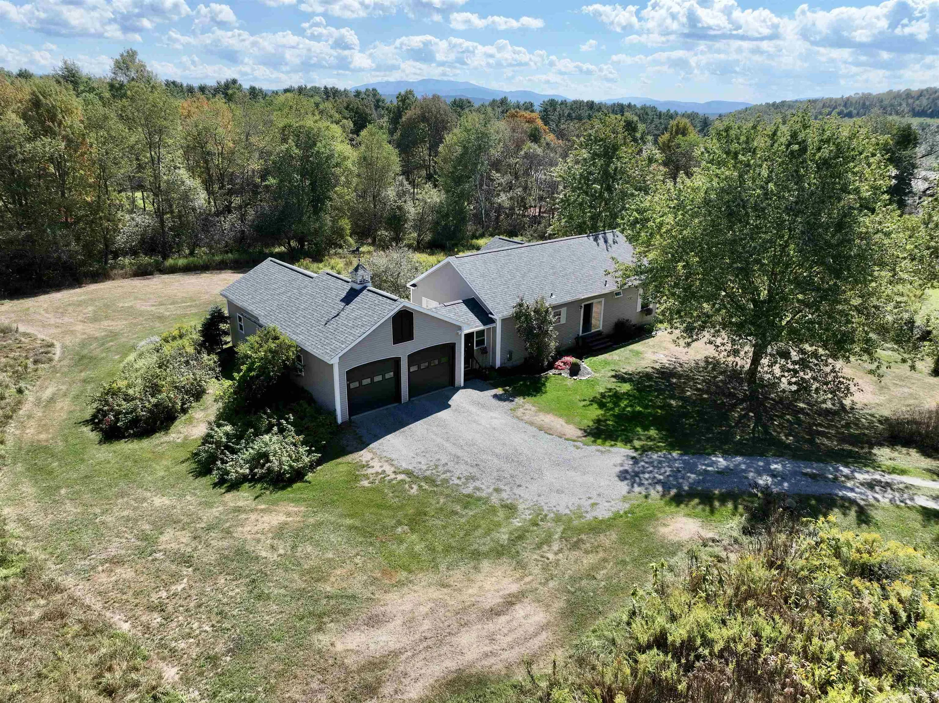 182 Symes Pond Road Ryegate VT 05042