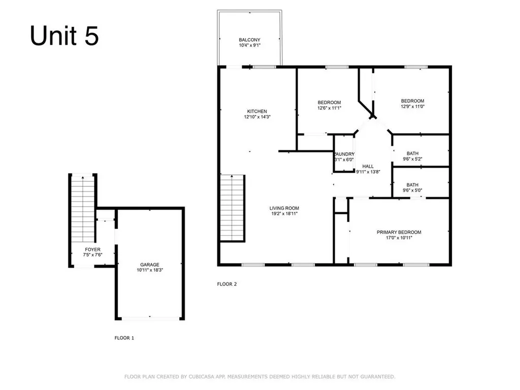 7 Willys Lane Milton VT 05468