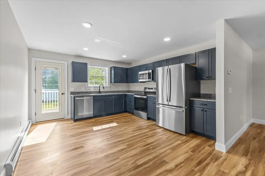 7 Willys Lane Milton VT 05468