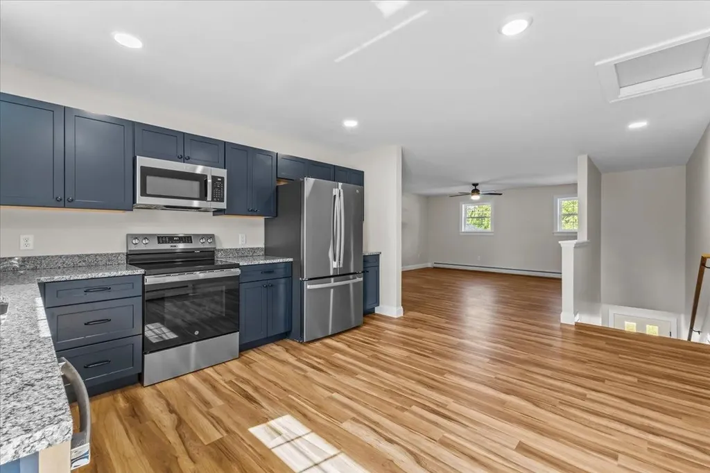 7 Willys Lane Milton VT 05468