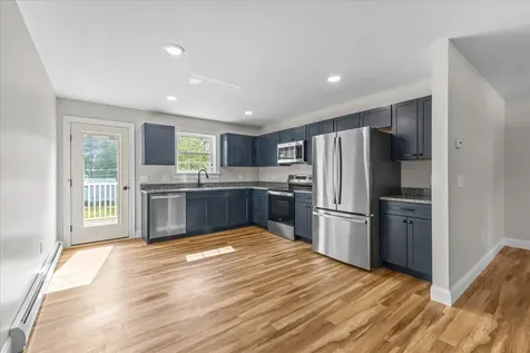 7 Willys Lane Milton VT 05468