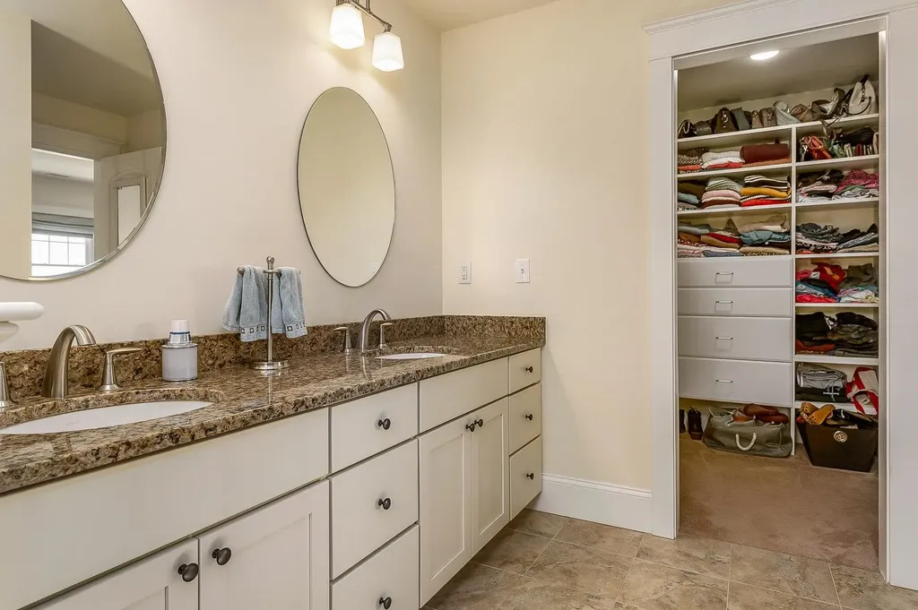 25 Shore Lane Dover NH 03820