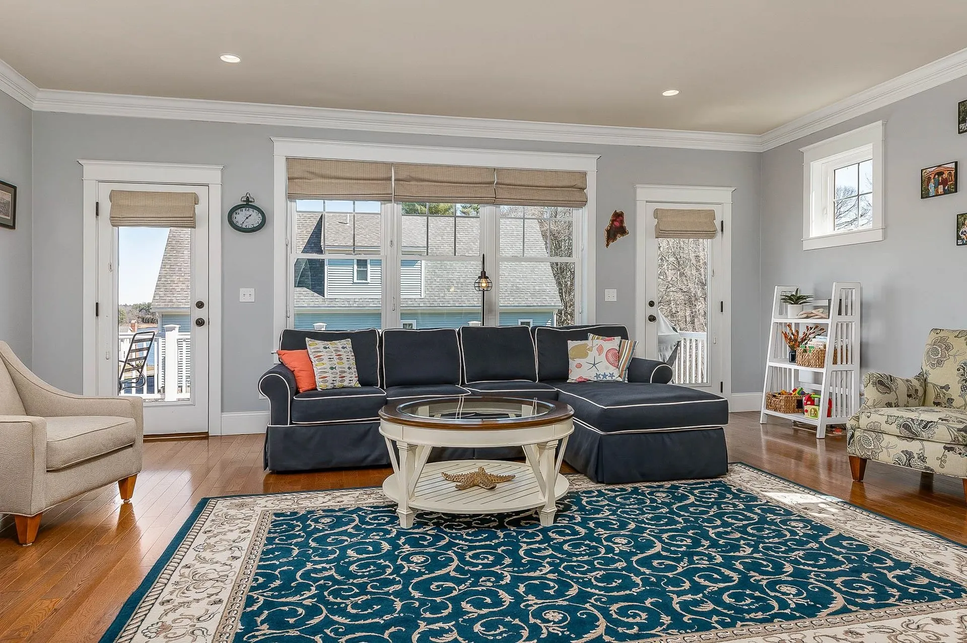 25 Shore Lane Dover NH 03820