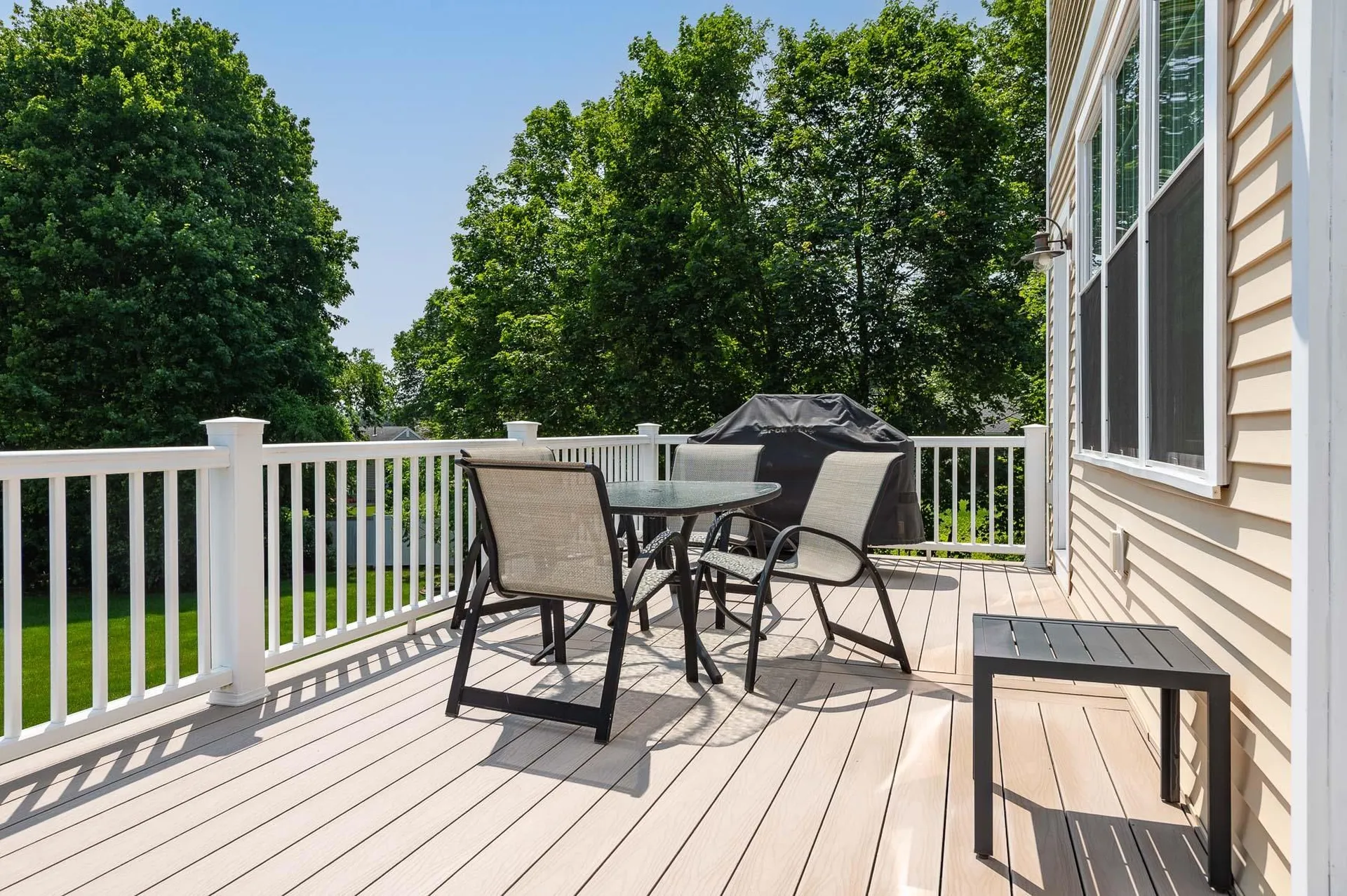 25 Shore Lane Dover NH 03820