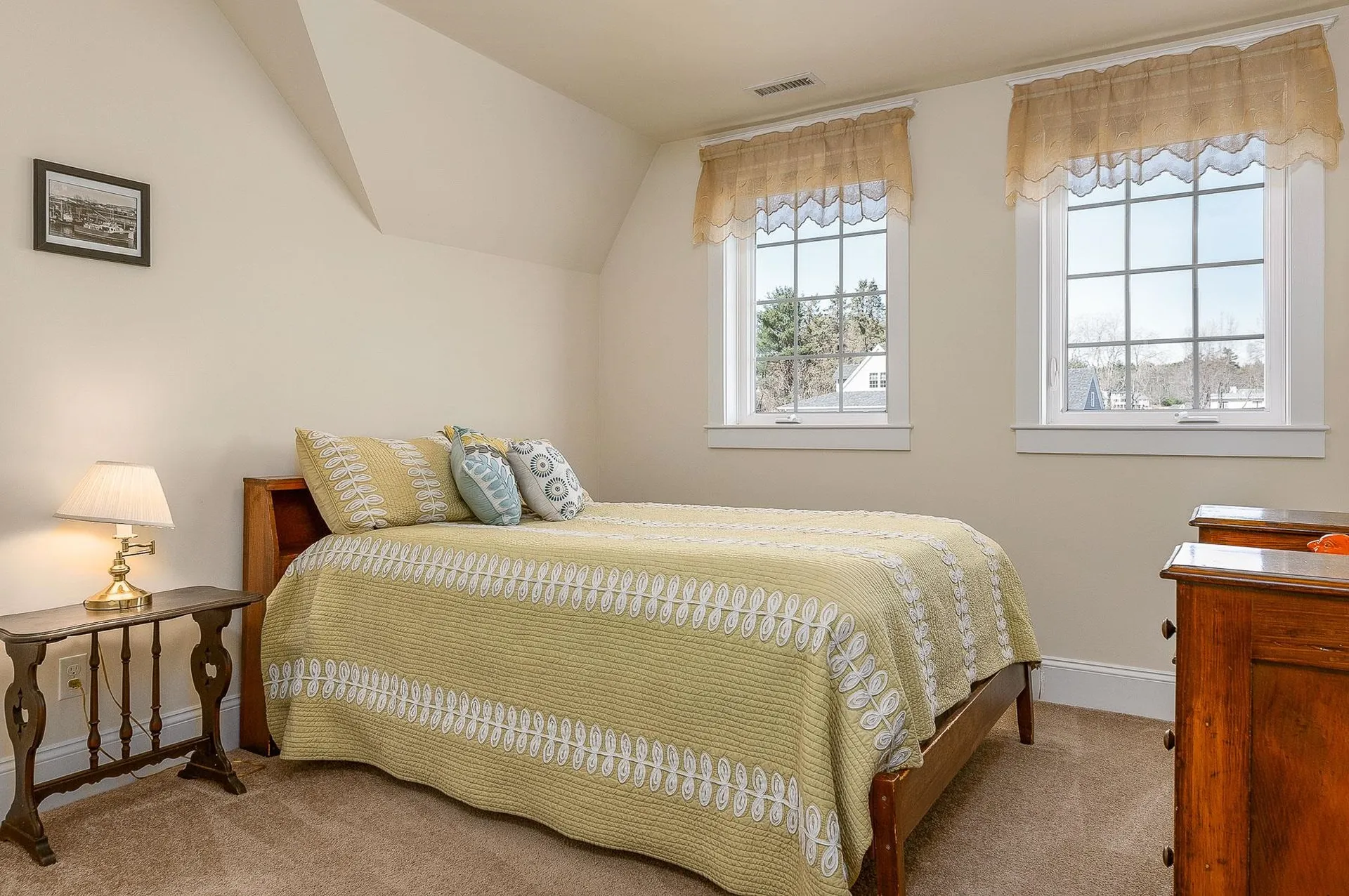 25 Shore Lane Dover NH 03820