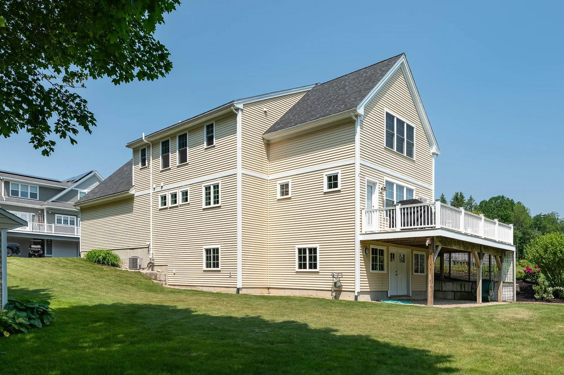 25 Shore Lane Dover NH 03820