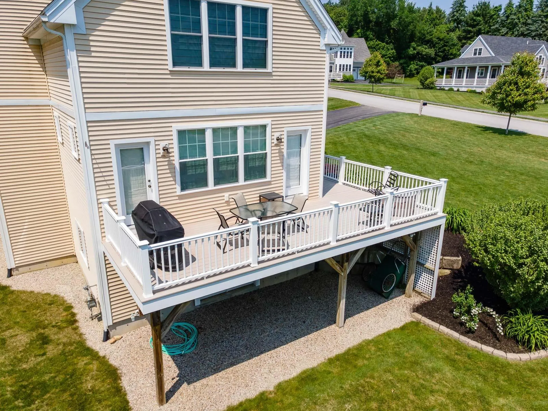 25 Shore Lane Dover NH 03820