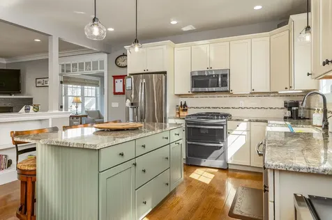 25 Shore Lane Dover NH 03820