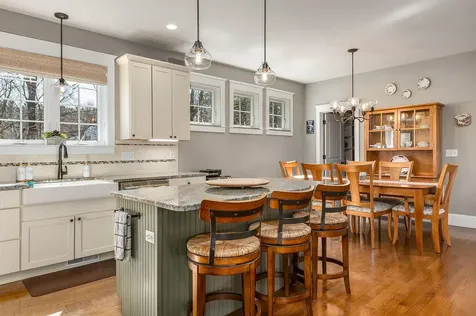 25 Shore Lane Dover NH 03820