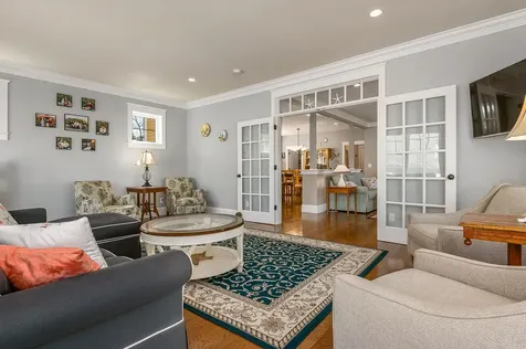 25 Shore Lane Dover NH 03820