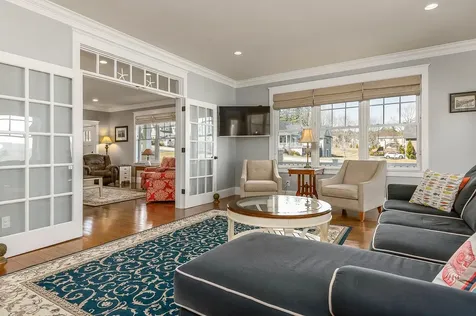 25 Shore Lane Dover NH 03820