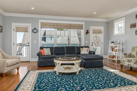 25 Shore Lane Dover NH 03820