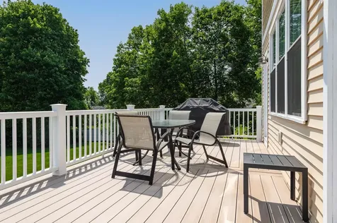 25 Shore Lane Dover NH 03820