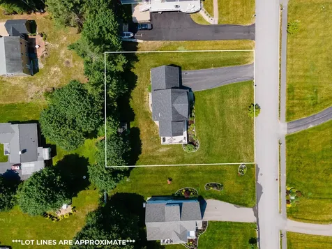 25 Shore Lane Dover NH 03820