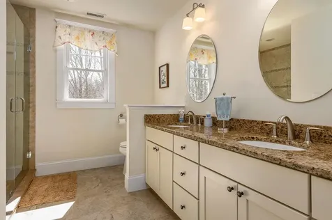 25 Shore Lane Dover NH 03820